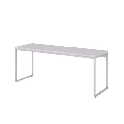 Escrivaninha Studio Branca 180 cm