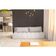 Sofá 3 Lugares Modular Soho Linho Cru