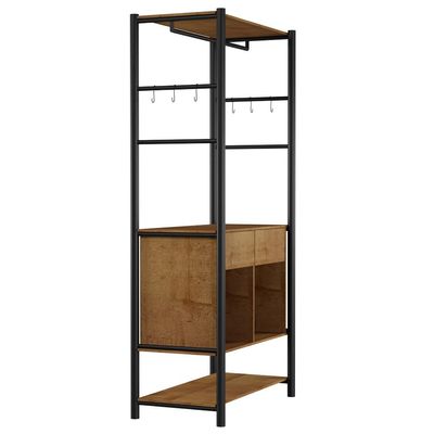 Guarda-Roupa Closet Modulado Baiona Demolição
