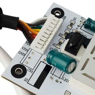 Placa Display De 9.000 A 24.000 Btus Arc125295415101 Elgin