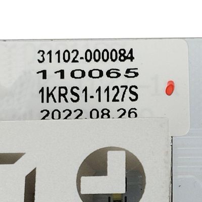 Placa Display De 9.000 A 24.000 Btus Arc125295415101 Elgin
