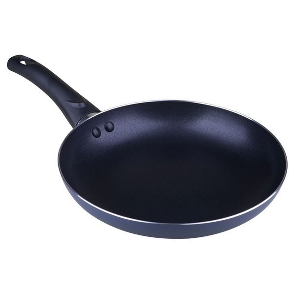 Frigideira Antiaderente Cazza Cucina Azul 22cm