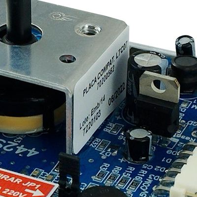 Placa Potencia Electrolux 70200562 - Alado