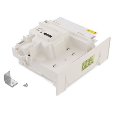 Placa Controle Motor Lavadora Electrolux - TRW12 TRW10