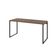 Mesa de Escritório Kuadra I Nogal 150 cm