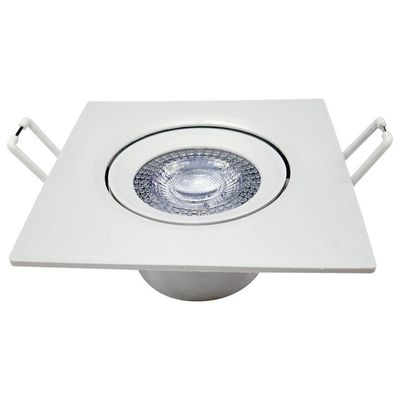 Spot Avant Led 5w Quad 6500k Nh400 Supimpa Autovolt