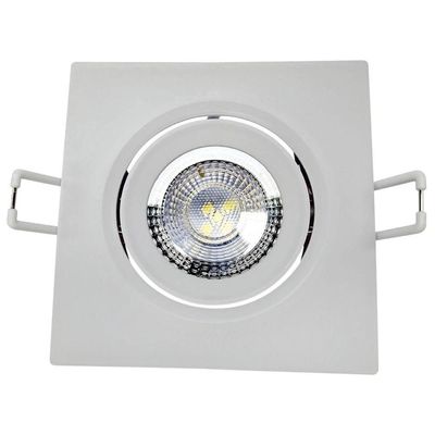 Spot Avant Led 5w Quad 6500k Nh400 Supimpa Autovolt