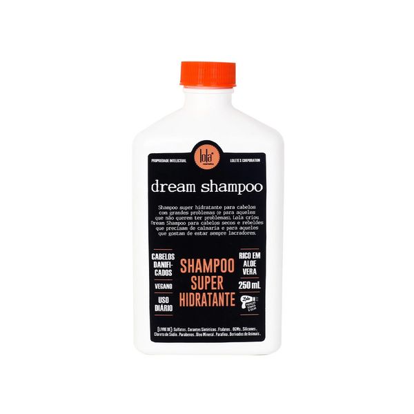 Shampoo Lola Dream 250ml