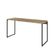 Mesa de Escritório Studio Carvalho 150 cm