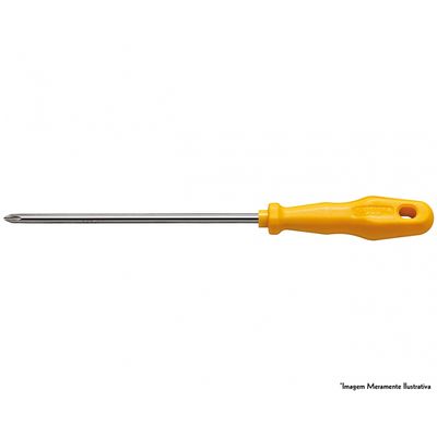 Chave Phillips Tramont Amarela B 3/16X05 41505/019