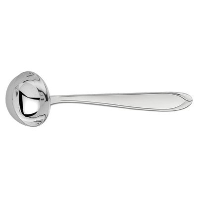 Concha Pequena Para Servir Molho Tramontina Laguna Inox Mini