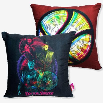 Almofada 40x40 Doutor Estranho - Marvel