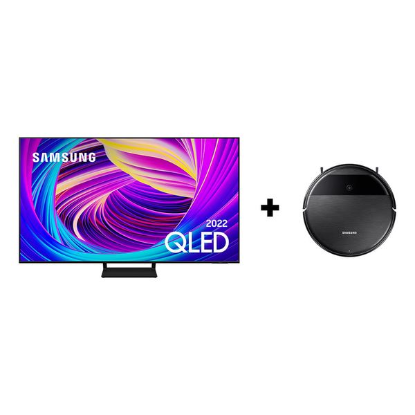 Kit Samsung Smart TV 60 Kit Samsung Smart TV 60