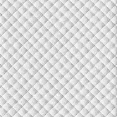 Colchão Solteiro Howie Espuma D28 (17x78x188) Branco