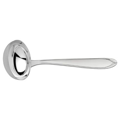 Concha Para Feijão Molho Tramontina Laguna 21 Cm Em Aço Inox