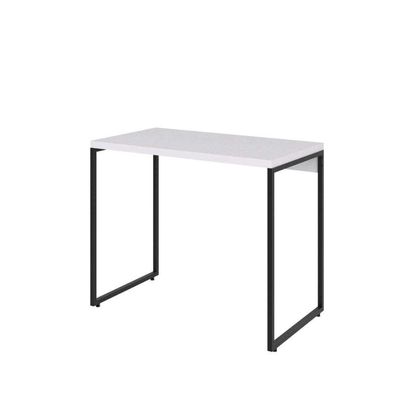 Mesa de Escritório Studio Branca 90 cm