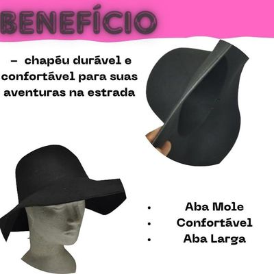 10 Chapéus Cata Ovo Caminhoneiro Feltro Batateiro Pedreiro Panla De Burro Country Tradicional Marrom