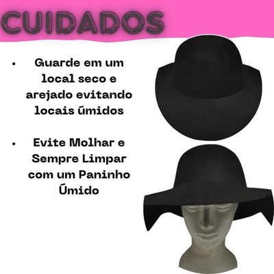 10 Chapéus Cata Ovo Caminhoneiro Feltro Batateiro Pedreiro Panla De Burro Country Tradicional Marrom