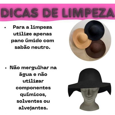10 Chapéus Cata Ovo Caminhoneiro Feltro Batateiro Pedreiro Panla De Burro Country Tradicional Marrom