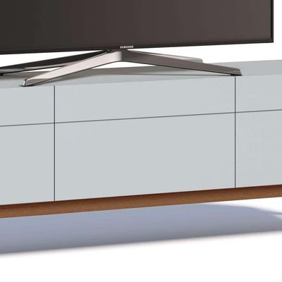 Rack Classic I 3 GV Branco Acetinado 180 cm