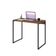 Mesa de Escritório Studio Nogal 90 cm
