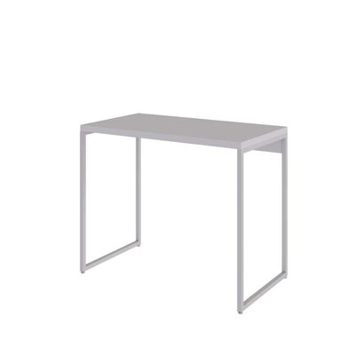 Escrivaninha Studio Branca 90 cm