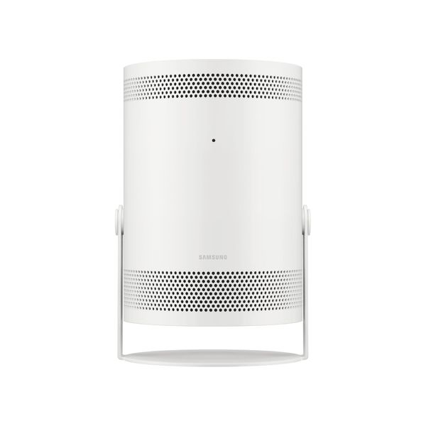 Samsung The Freestyle Projetor Smart Portátil, de 30 a 100 polegadas Branco