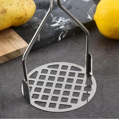 Amassador Espremedor Amassadores De Batatas E Legumes Feijão Cenoura