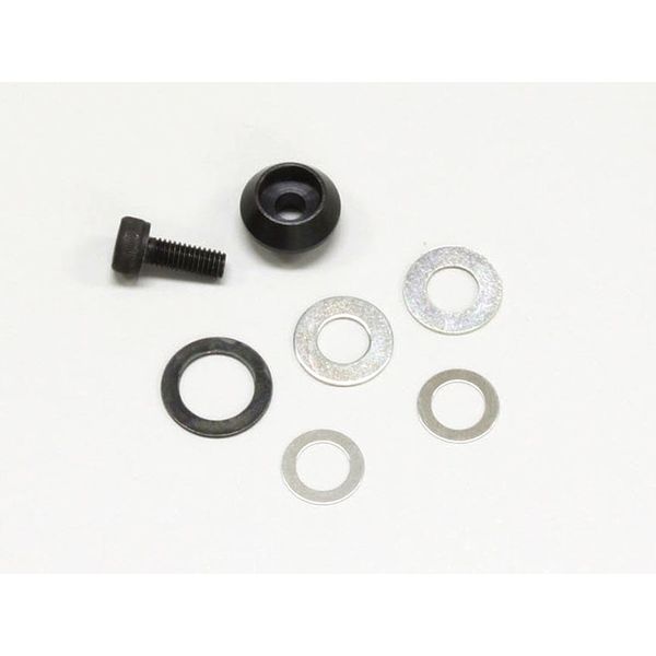 Bell Guide Washer Short Kyoifw-035 KYOIFW035 Bell Guide Washer Short Kyoifw-035 KYOIFW035