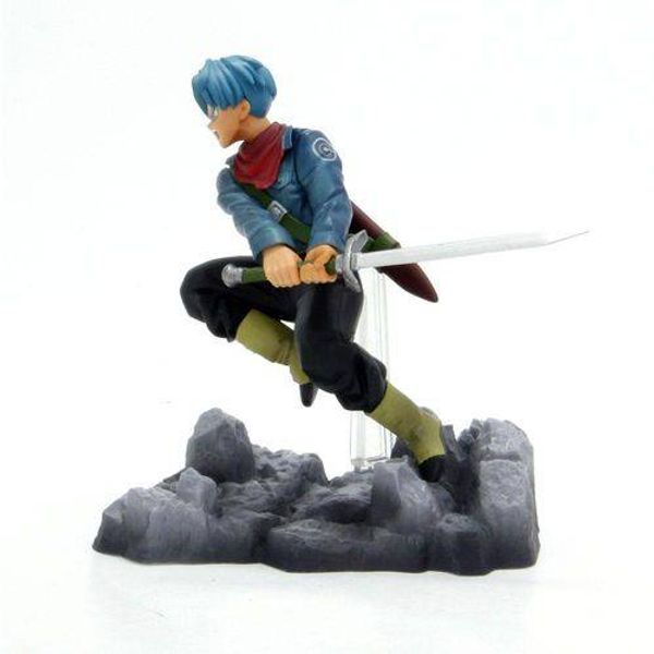 DRAGONBALL S TRUNKS SXS 26474 Banpresto DRAGONBALL S TRUNKS SXS 26474 Banpresto