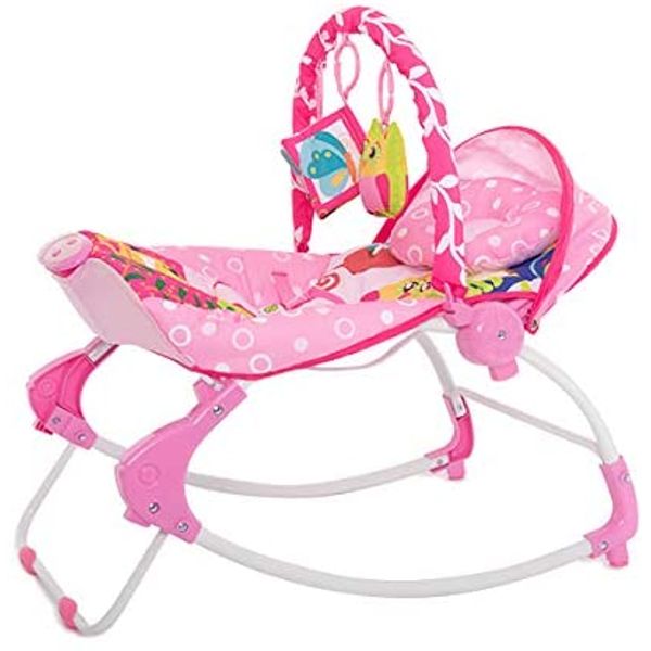 Cadeirinha Musical Coruja Dican Cadeirinha Musical Coruja Dican