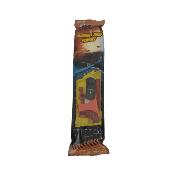 FM Ferrari - Launcher Jump PLayset MAI11402 FM Ferrari - Launcher Jump PLayset MAI11402