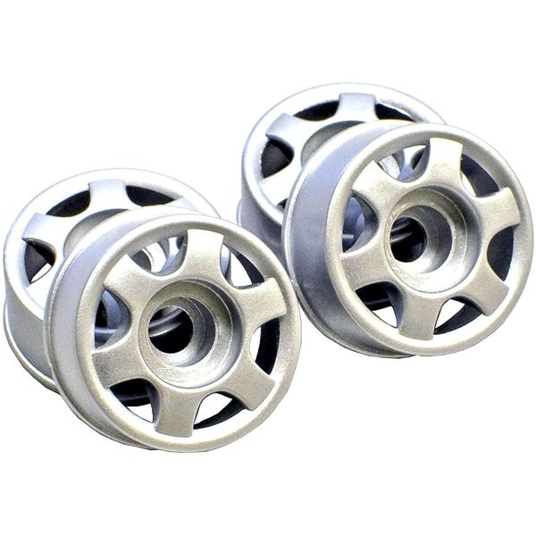 Jg Calotas C/4 (Audi Tt Coupe) Kyomz KYOMZ17 Jg Calotas C/4 (Audi Tt Coupe) Kyomz KYOMZ17