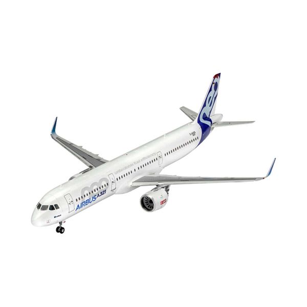Airbus A321 Neo - 1/144 - Revell REV04952 Airbus A321 Neo - 1/144 - Revell REV04952