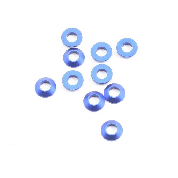 3X6Mm Tapered Washer Kyowo141V KYOWO141V 3X6Mm Tapered Washer Kyowo141V KYOWO141V