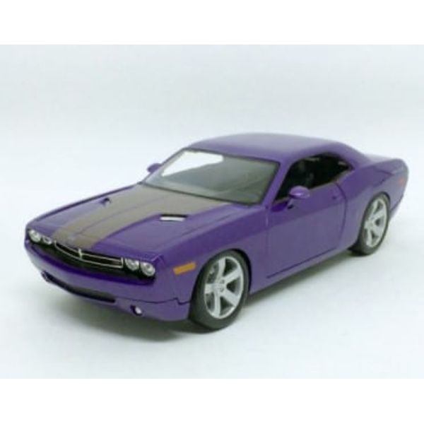 FM POWER RACERS 99001/99018/24 - DODGE CHALLENGER RX MAI25001 FM POWER RACERS 99001/99018/24 - DODGE CHALLENGER RX MAI25001