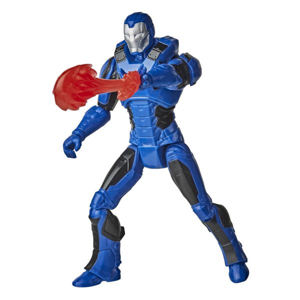 Figura Articulável - Game Verse - Marvel - Homem de Ferro - Hasbro Avengers