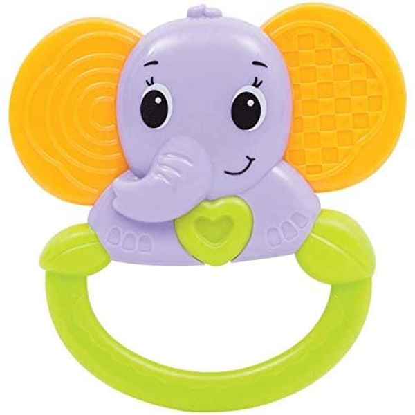 Conjunto de Chocalhos - Baby Fun - Buba Buba