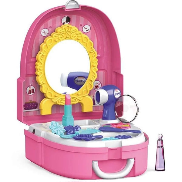 Kit Esteticista Candide Kit Esteticista Candide