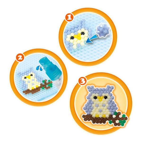 Aquabeads Star Friends Set EPO31602 Aquabeads Star Friends Set EPO31602