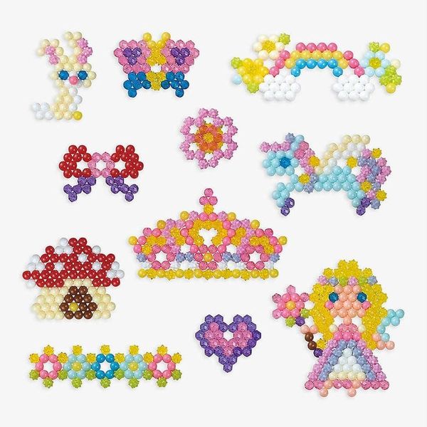 Aquabeads Fairy World Completo EPO31766 Aquabeads Fairy World Completo EPO31766