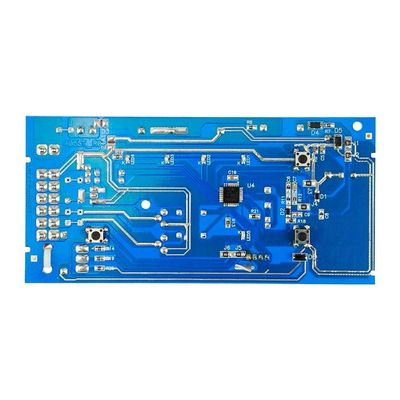 Placa Interface Consul 5/6kg 326001642 - Alado