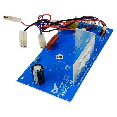 Placa Interface Consul 5/6kg 326001642 - Alado