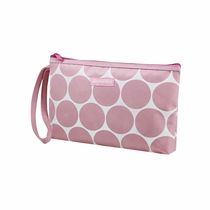 Nécessaire Jacki Design com Alça Rosa