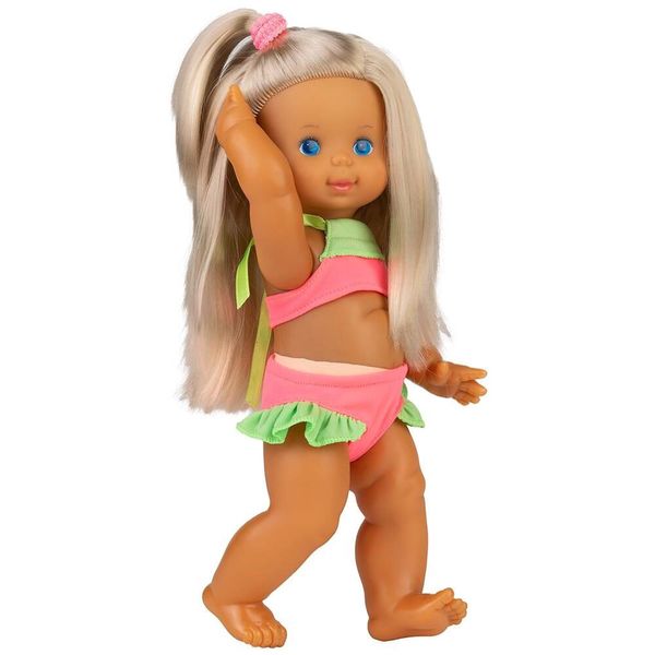 Boneca Baby Sol Estrela