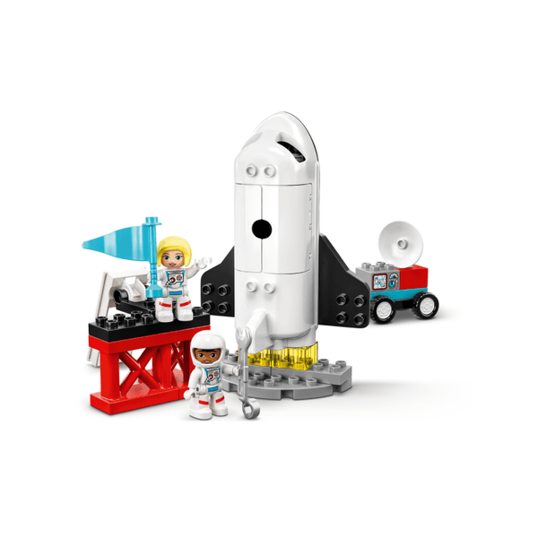 LEGO® DUPLO® Town Missão de Ônibus Espacial 10944 Lego