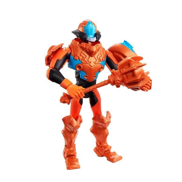 Figura de Ação He-man e os Mestres do Universo - Man-At-Arms Mattel
