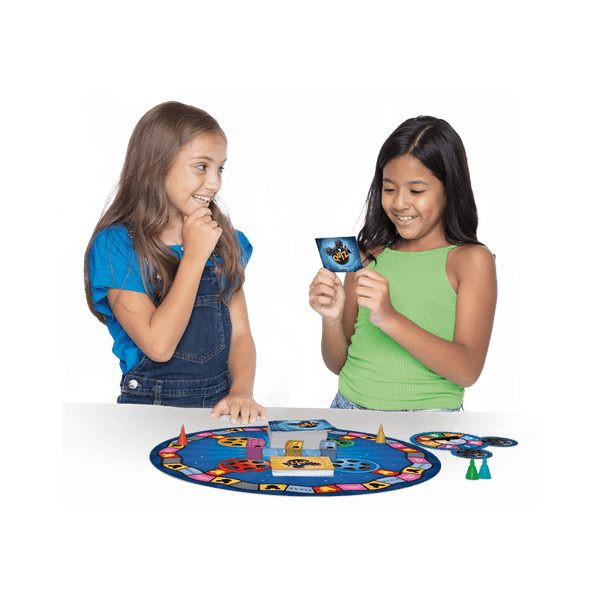 Jogo Quiz da Disney Toyster