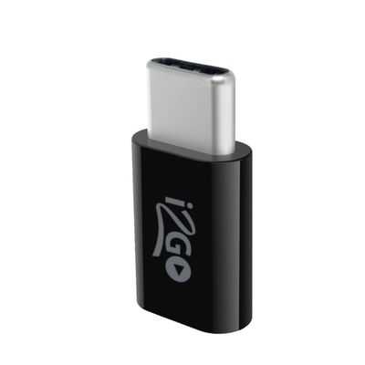 Adaptador Usb Tipo C