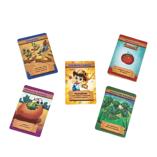 Jogo da Colheita - Estrela Estrela Jogo da Colheita - Estrela Estrela